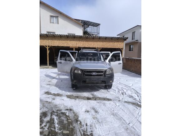 Sahibinden Ford Ranger 2.5 TDCi XLT 2011 Model