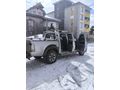 Sahibinden Ford Ranger 2.5 TDCi XLT 2011 Model