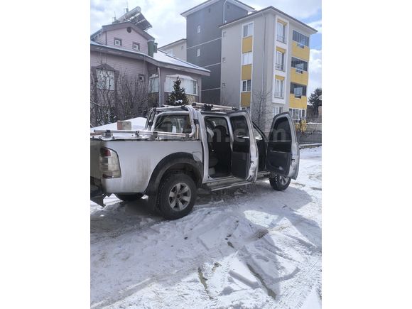 Sahibinden Ford Ranger 2.5 TDCi XLT 2011 Model