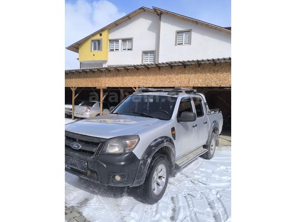 Sahibinden Ford Ranger 2.5 TDCi XLT 2011 Model