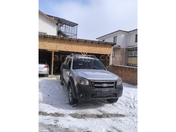 Sahibinden Ford Ranger 2.5 TDCi XLT 2011 Model