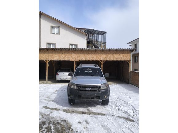 Sahibinden Ford Ranger 2.5 TDCi XLT 2011 Model