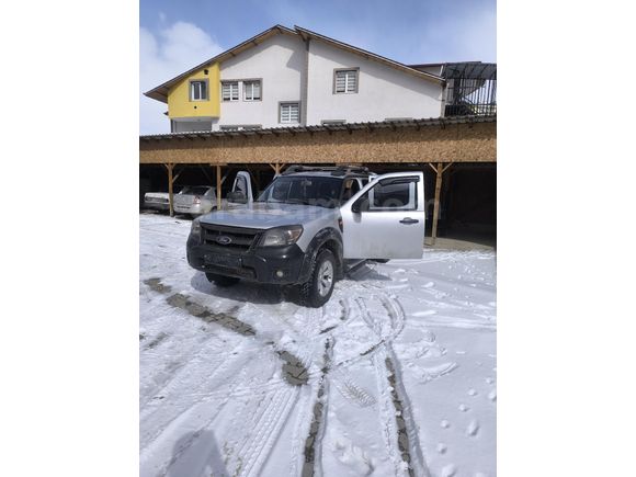 Sahibinden Ford Ranger 2.5 TDCi XLT 2011 Model