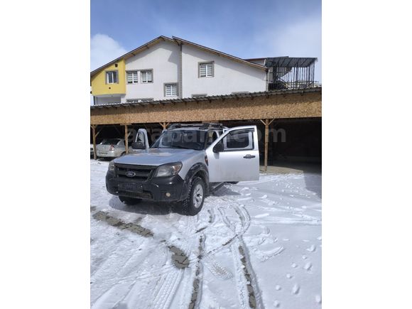 Sahibinden Ford Ranger 2.5 TDCi XLT 2011 Model