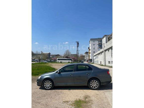 Sahibinden Volkswagen Jetta 1.6 FSi Midline 2007 Model 
