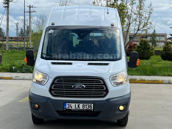 Sahibinden Ford - Otosan Transit 16+1