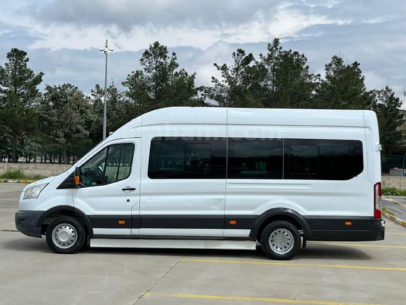 Sahibinden Ford - Otosan Transit 16+1