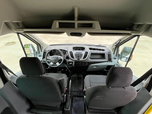 Sahibinden Ford - Otosan Transit 16+1