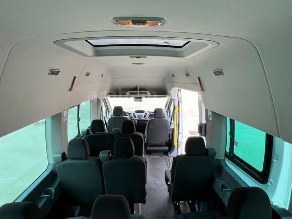 Sahibinden Ford - Otosan Transit 16+1