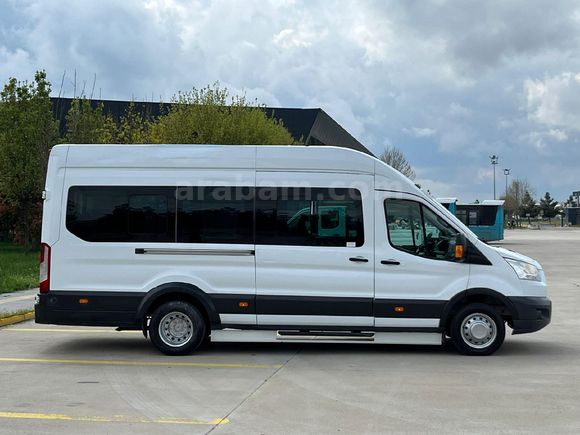 Sahibinden Ford - Otosan Transit 16+1