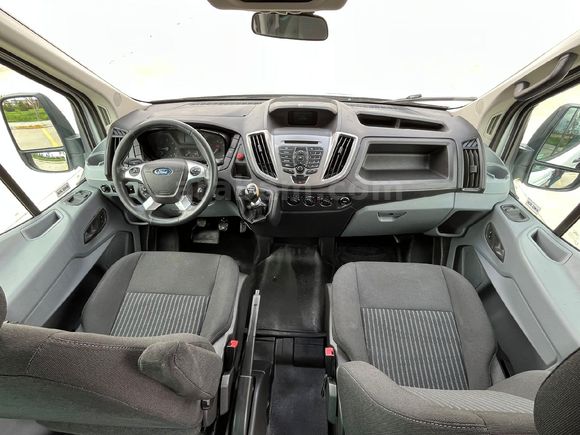 Sahibinden Ford - Otosan Transit 16+1