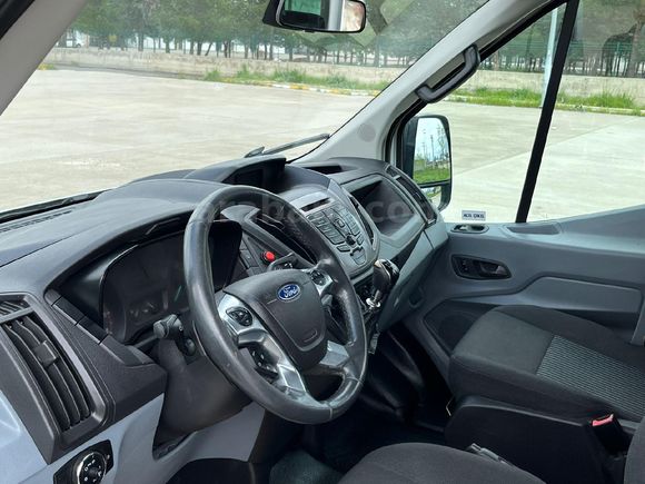 Sahibinden Ford - Otosan Transit 16+1
