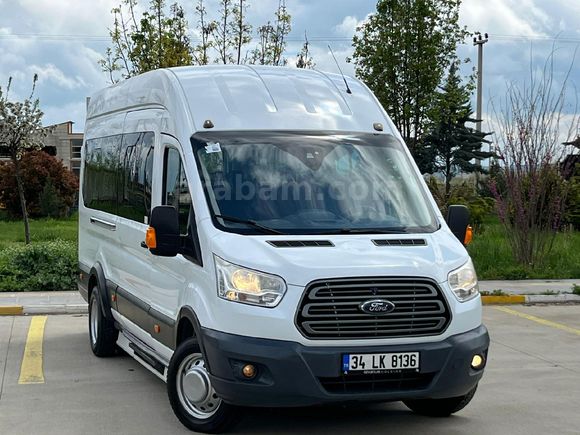 Sahibinden Ford - Otosan Transit 16+1