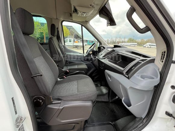 Sahibinden Ford - Otosan Transit 16+1