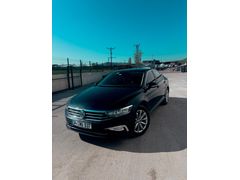 Sahibinden Volkswagen Passat 1.6 TDi BlueMotion Business 2019 Model