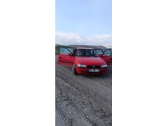 Sahibinden Opel Astra 1.6 GLS 1998 Model
