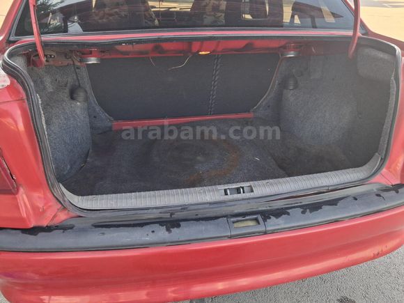 Sahibinden Opel Astra 1.6 GLS 1998 Model