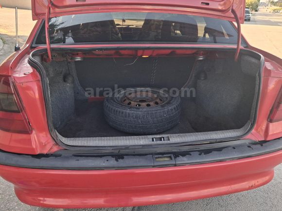 Sahibinden Opel Astra 1.6 GLS 1998 Model