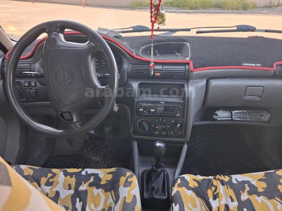 Sahibinden Opel Astra 1.6 GLS 1998 Model