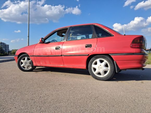 Sahibinden Opel Astra 1.6 GLS 1998 Model
