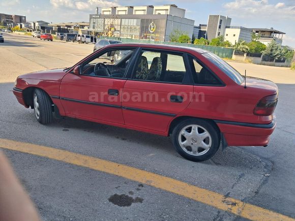 Sahibinden Opel Astra 1.6 GLS 1998 Model