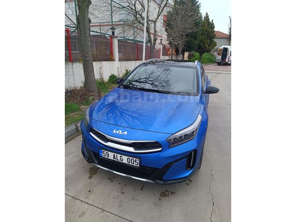 Sahibinden Kia XCeed 1.5 T-GDI Elegance 2025 Model