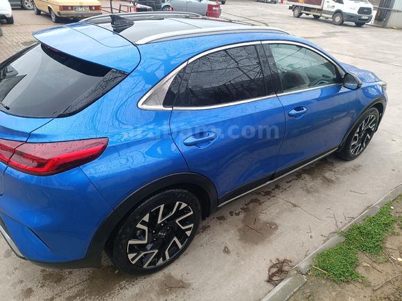 Sahibinden Kia XCeed 1.5 T-GDI Elegance 2025 Model