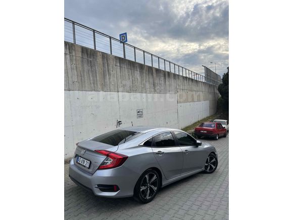 Sahibinden Honda Civic 1.5 i-VTEC Executive Plus 2019 Model 