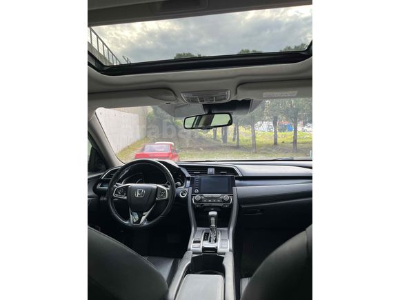 Sahibinden Honda Civic 1.5 i-VTEC Executive Plus 2019 Model 