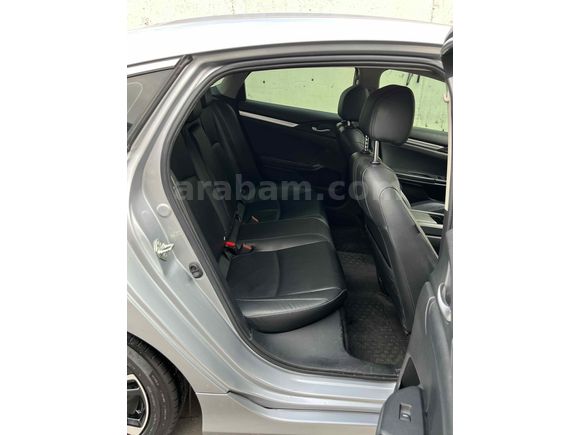 Sahibinden Honda Civic 1.5 i-VTEC Executive Plus 2019 Model 