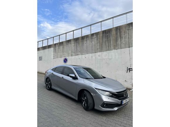 Sahibinden Honda Civic 1.5 i-VTEC Executive Plus 2019 Model 