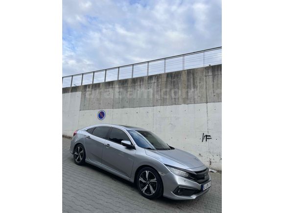 Sahibinden Honda Civic 1.5 i-VTEC Executive Plus 2019 Model 
