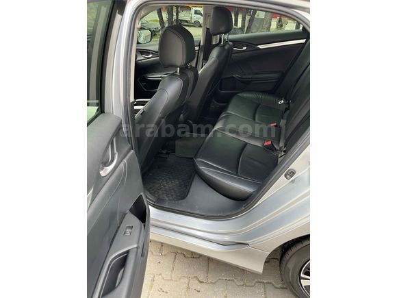 Sahibinden Honda Civic 1.5 i-VTEC Executive Plus 2019 Model 