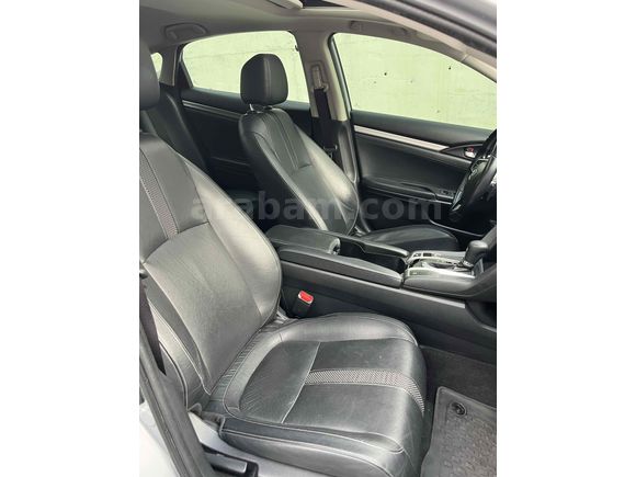 Sahibinden Honda Civic 1.5 i-VTEC Executive Plus 2019 Model 