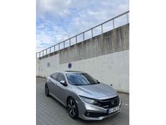 Sahibinden Honda Civic 1.5 i-VTEC Executive Plus 2019 Model 