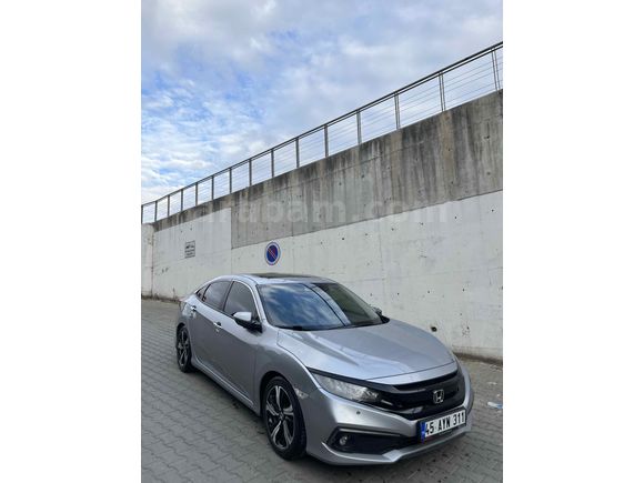 Sahibinden Honda Civic 1.5 i-VTEC Executive Plus 2019 Model 