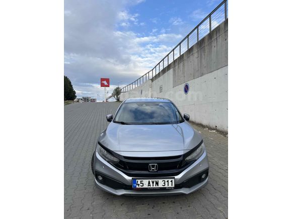 Sahibinden Honda Civic 1.5 i-VTEC Executive Plus 2019 Model 