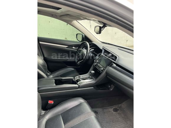 Sahibinden Honda Civic 1.5 i-VTEC Executive Plus 2019 Model 