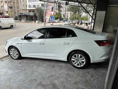 HATASIZ BOYASIZ 2021 MEGANE