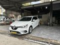 HATASIZ BOYASIZ 2021 MEGANE