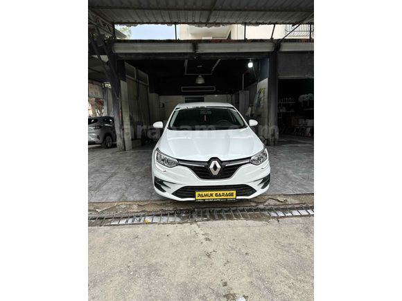 HATASIZ BOYASIZ 2021 MEGANE