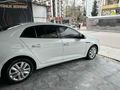 HATASIZ BOYASIZ 2021 MEGANE