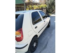 Sahibinden Fiat Palio 1.2 SL 2004 Model