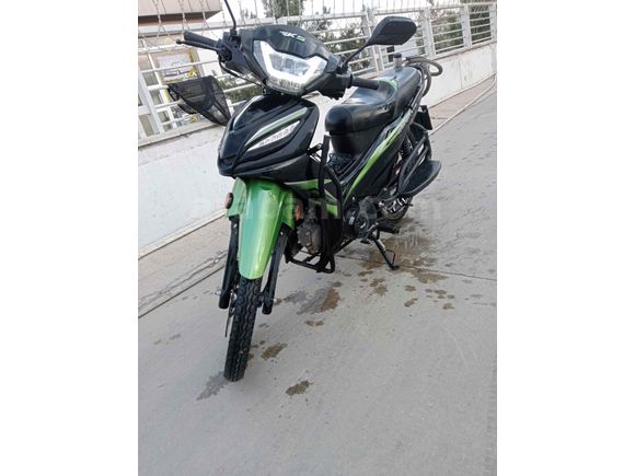 Sahibinden Rks motor