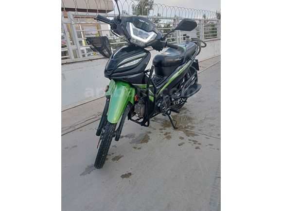 Sahibinden Rks motor