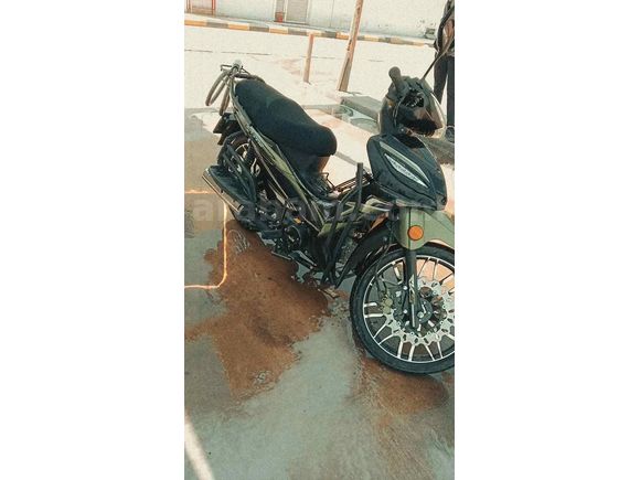 Sahibinden Rks motor