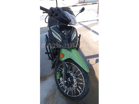 Sahibinden Rks motor
