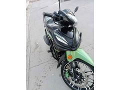 Sahibinden Rks motor