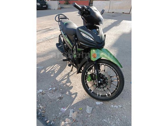 Sahibinden Rks motor