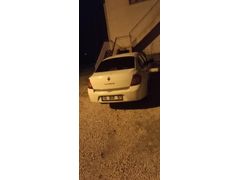 Sahibinden Renault Symbol 1.5 dCi Authentique 2011 Model